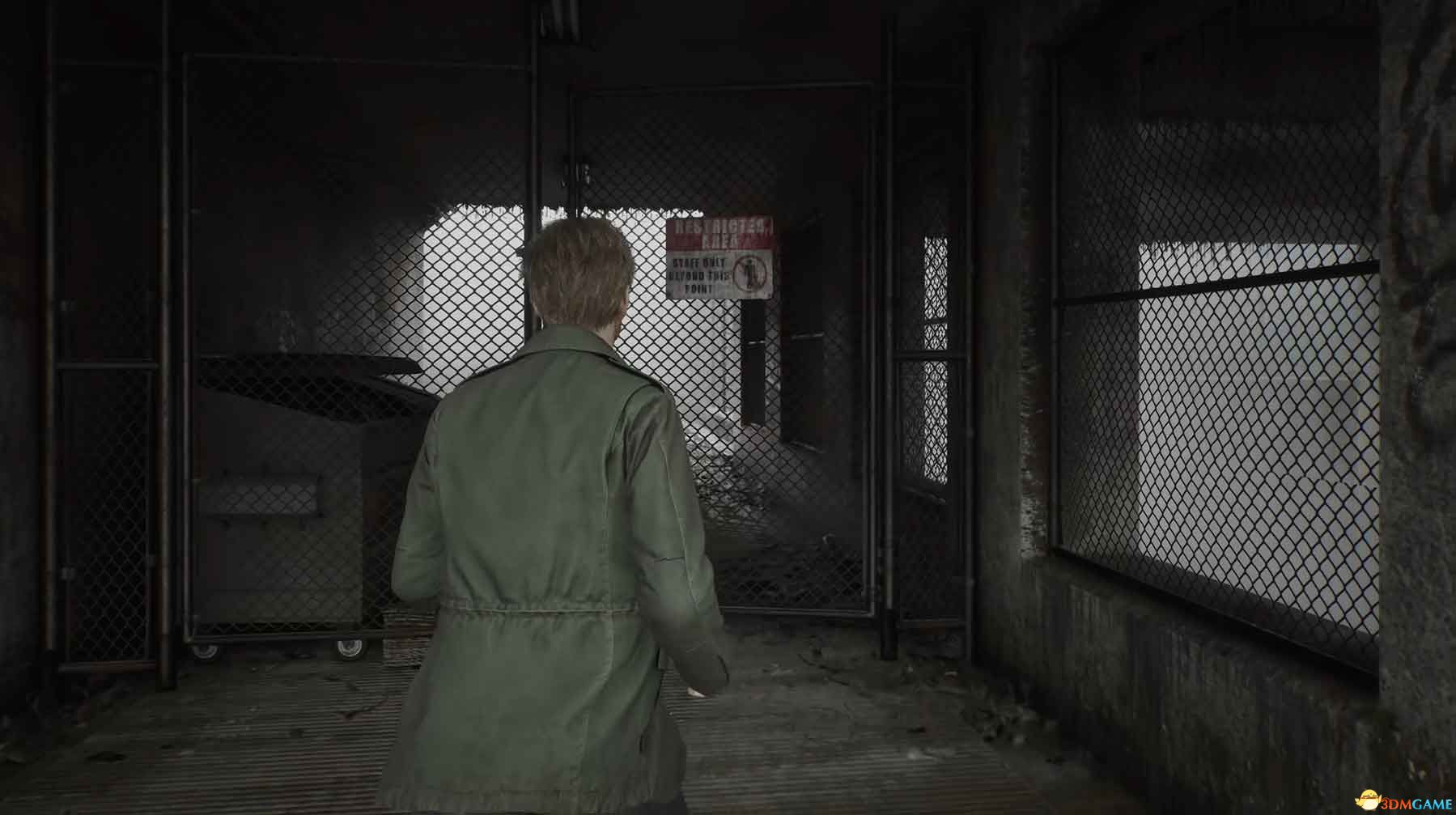 《寂静岭2：重制版》全剧情流程攻略 全收集全结局攻略