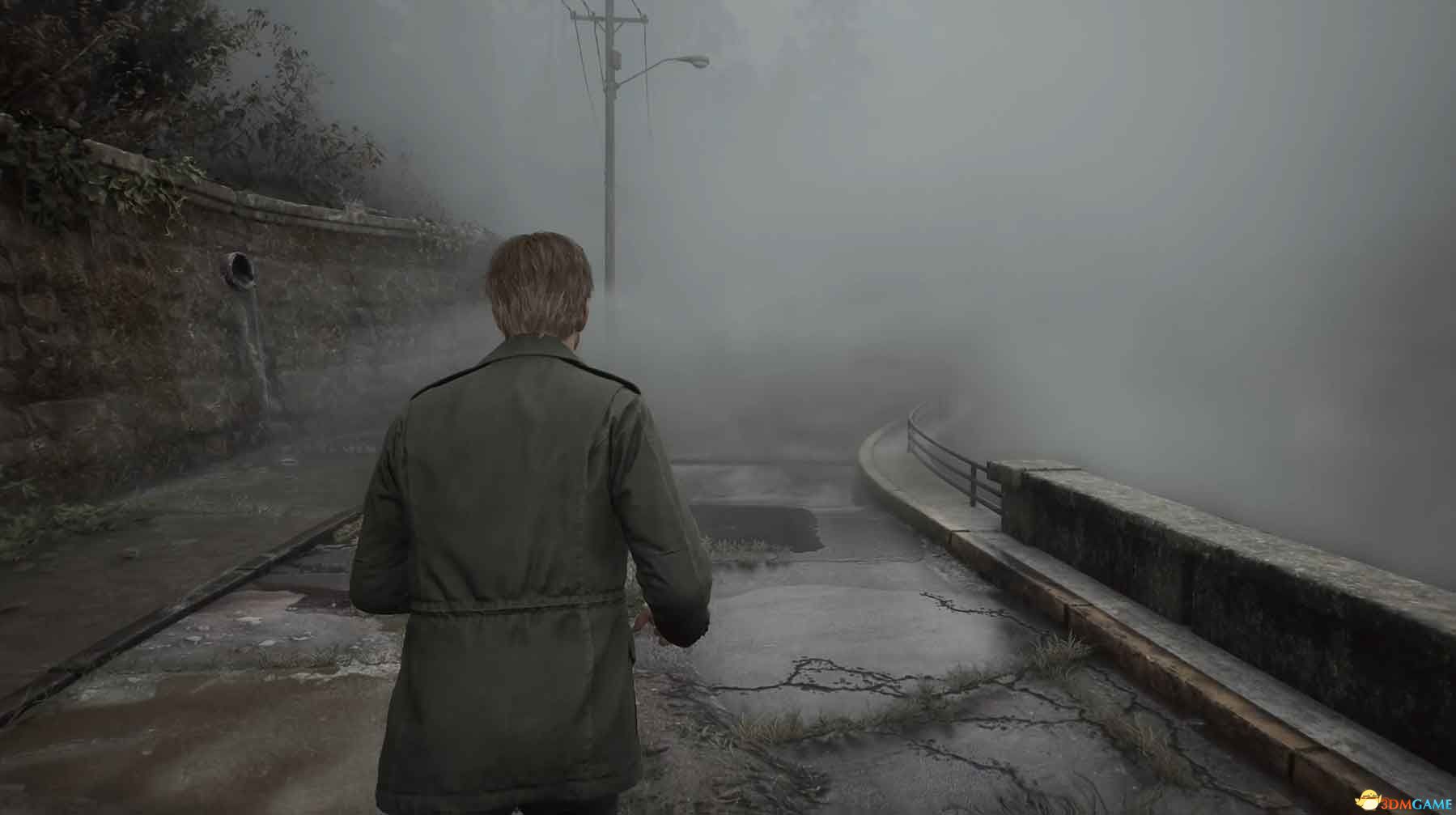 《寂静岭2：重制版》全剧情流程攻略 全收集全结局攻略