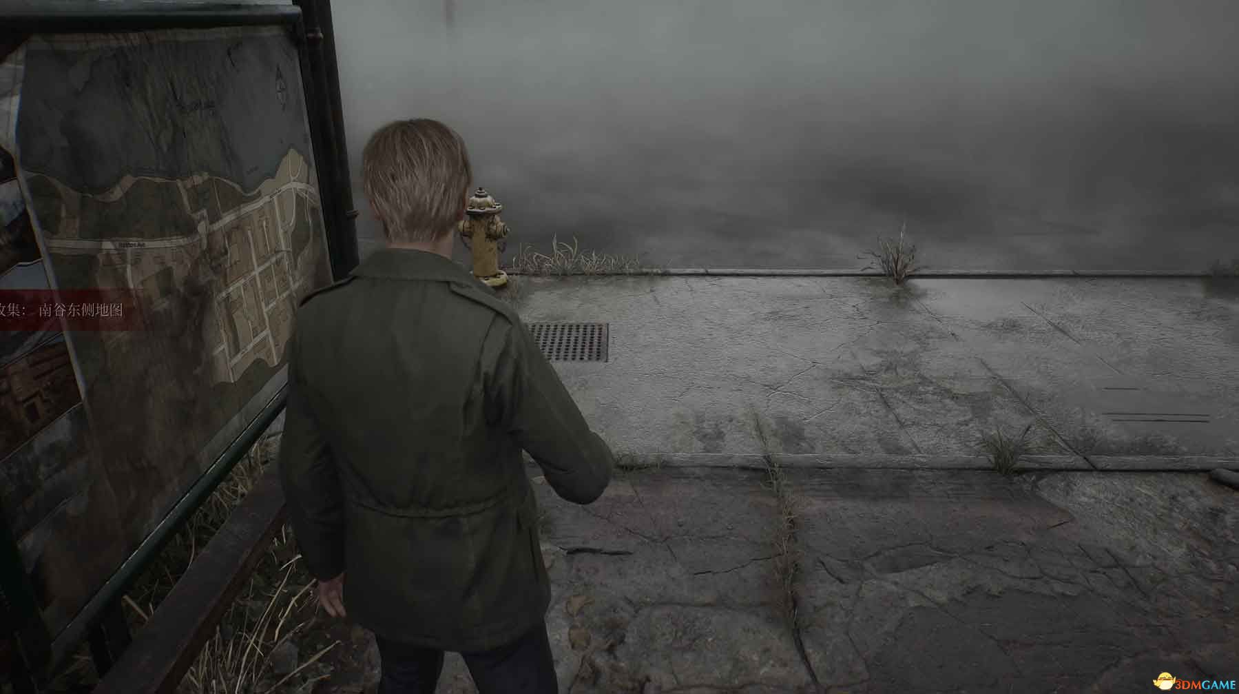 《寂静岭2：重制版》全剧情流程攻略 全收集全结局攻略