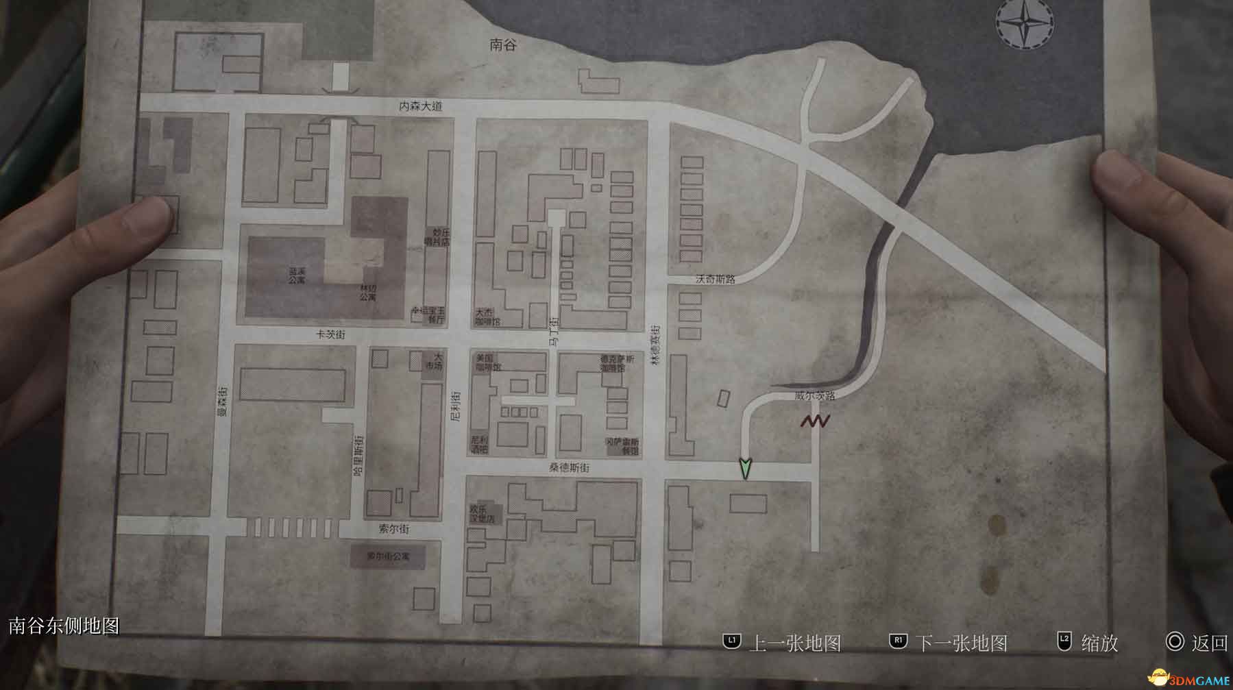 《寂静岭2：重制版》全剧情流程攻略 全收集全结局攻略