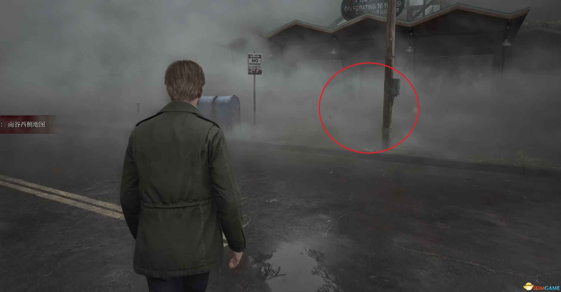 《寂静岭2：重制版》全剧情流程攻略 全收集全结局攻略