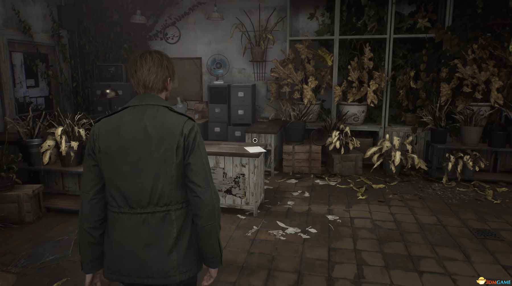 《寂静岭2：重制版》全剧情流程攻略 全收集全结局攻略