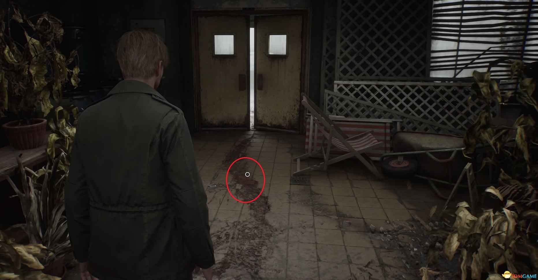 《寂静岭2：重制版》全剧情流程攻略 全收集全结局攻略