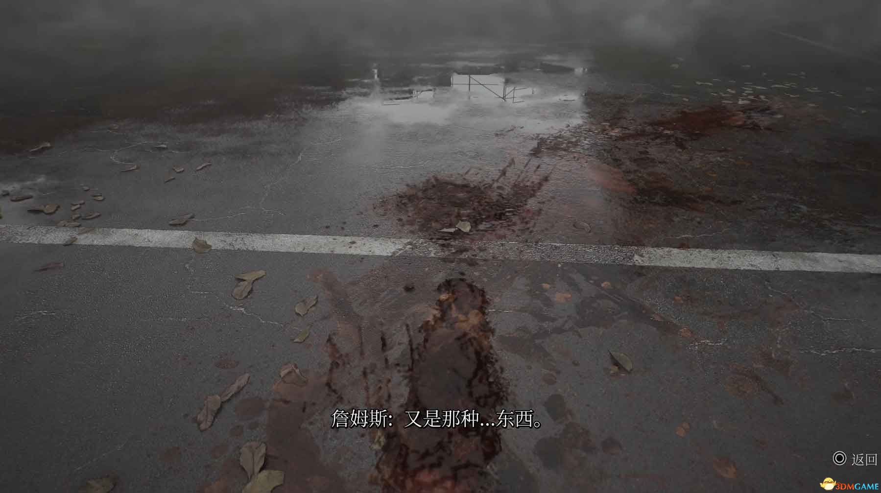 《寂静岭2：重制版》全剧情流程攻略 全收集全结局攻略