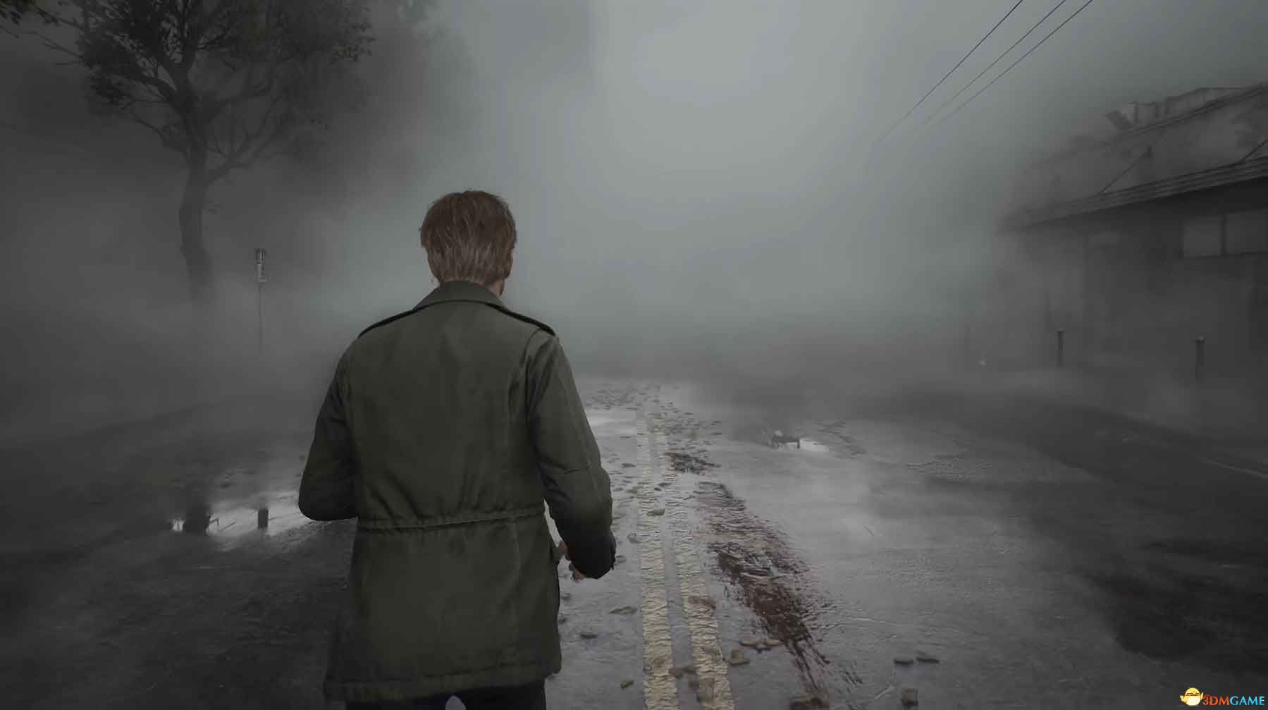 《寂静岭2：重制版》全剧情流程攻略 全收集全结局攻略