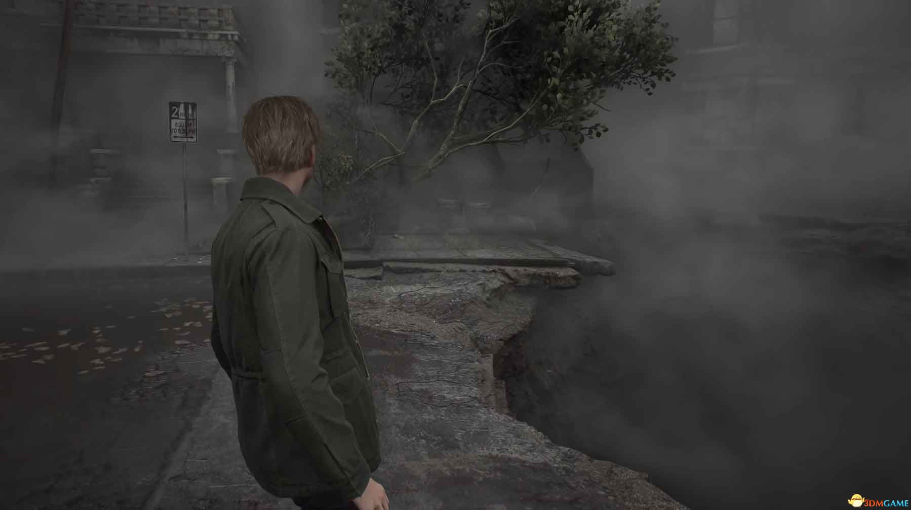 《寂静岭2：重制版》全剧情流程攻略 全收集全结局攻略