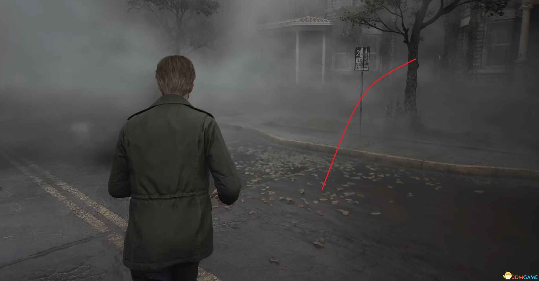 《寂静岭2：重制版》全剧情流程攻略 全收集全结局攻略