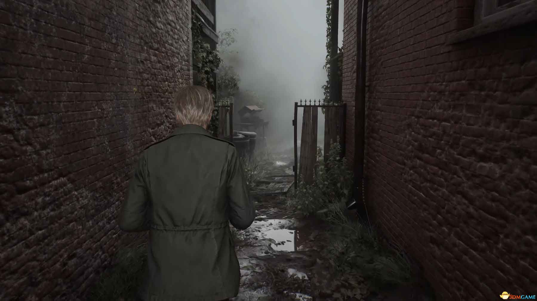 《寂静岭2：重制版》全剧情流程攻略 全收集全结局攻略