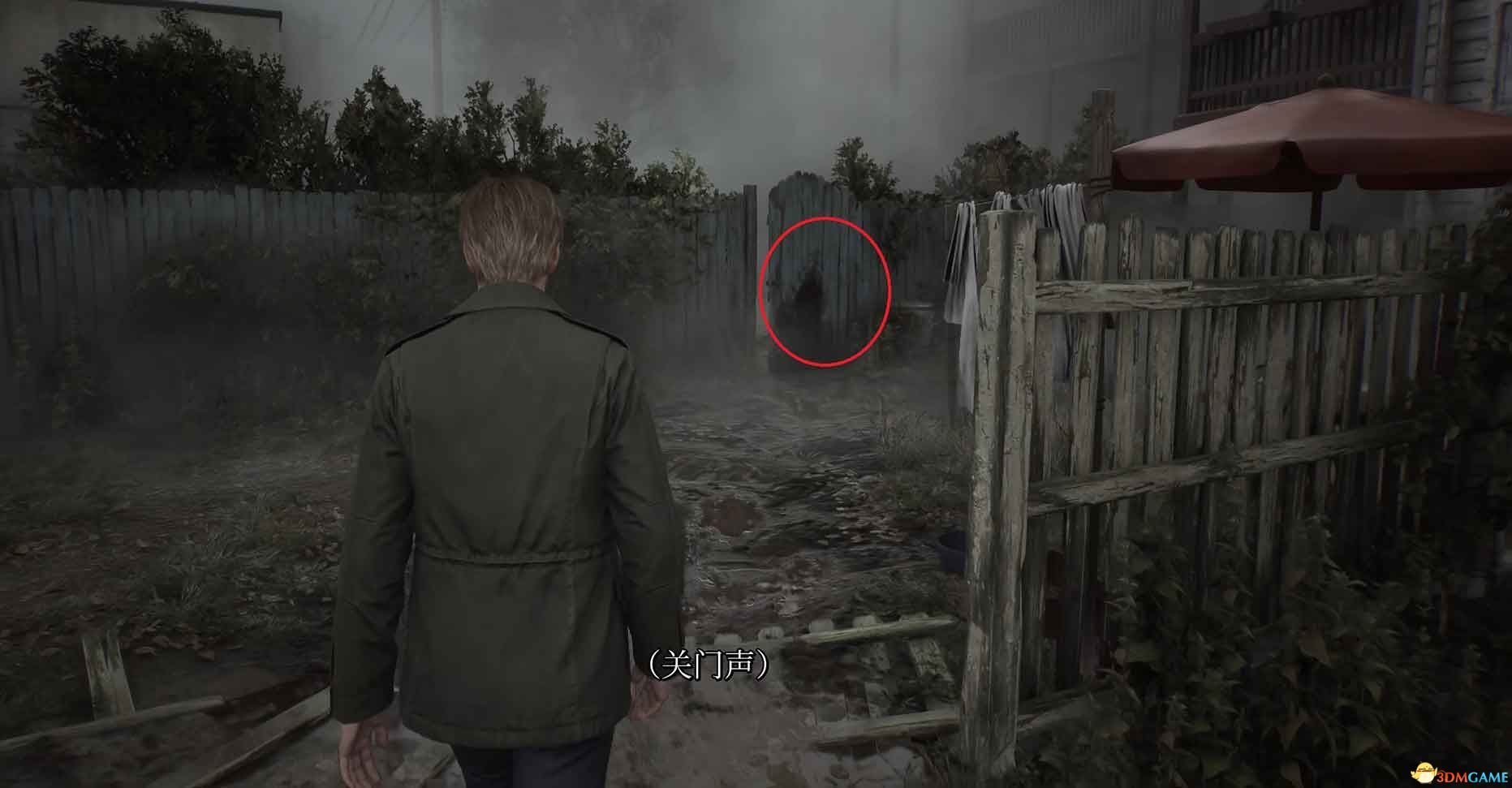 《寂静岭2：重制版》全剧情流程攻略 全收集全结局攻略