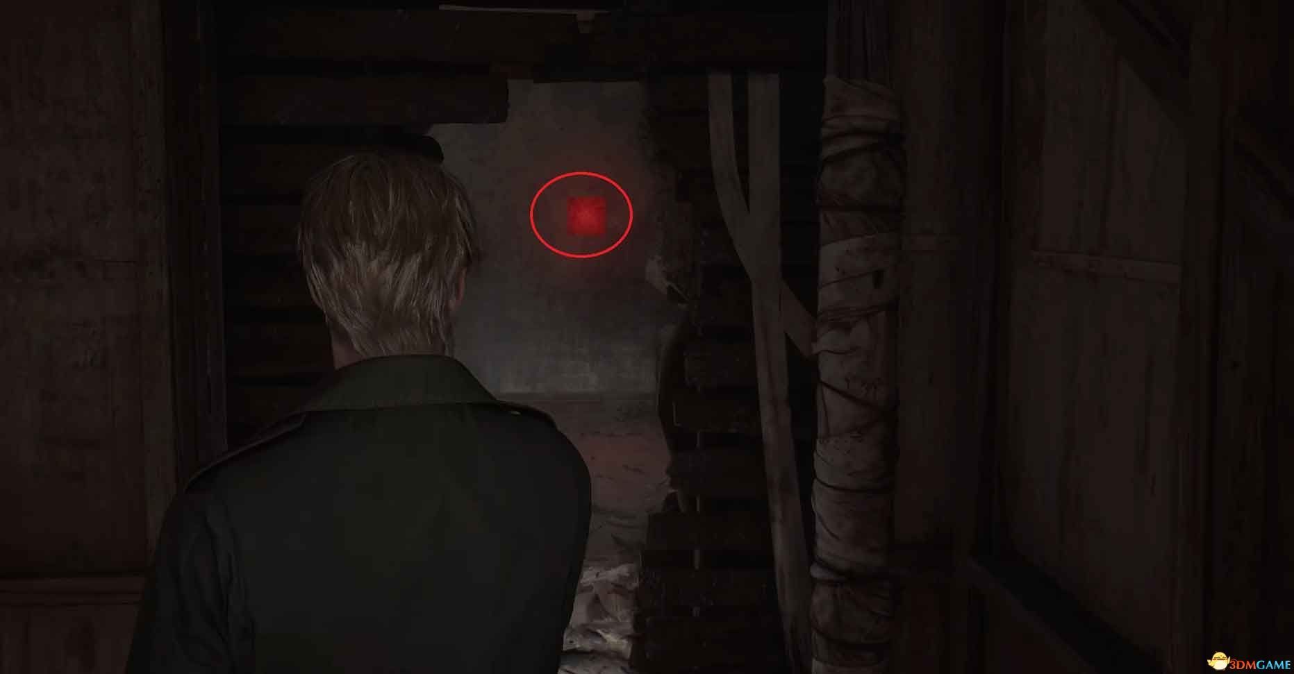 《寂静岭2：重制版》全剧情流程攻略 全收集全结局攻略