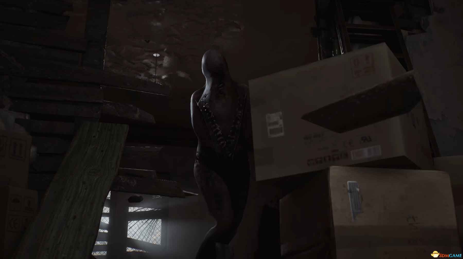 《寂静岭2：重制版》全剧情流程攻略 全收集全结局攻略