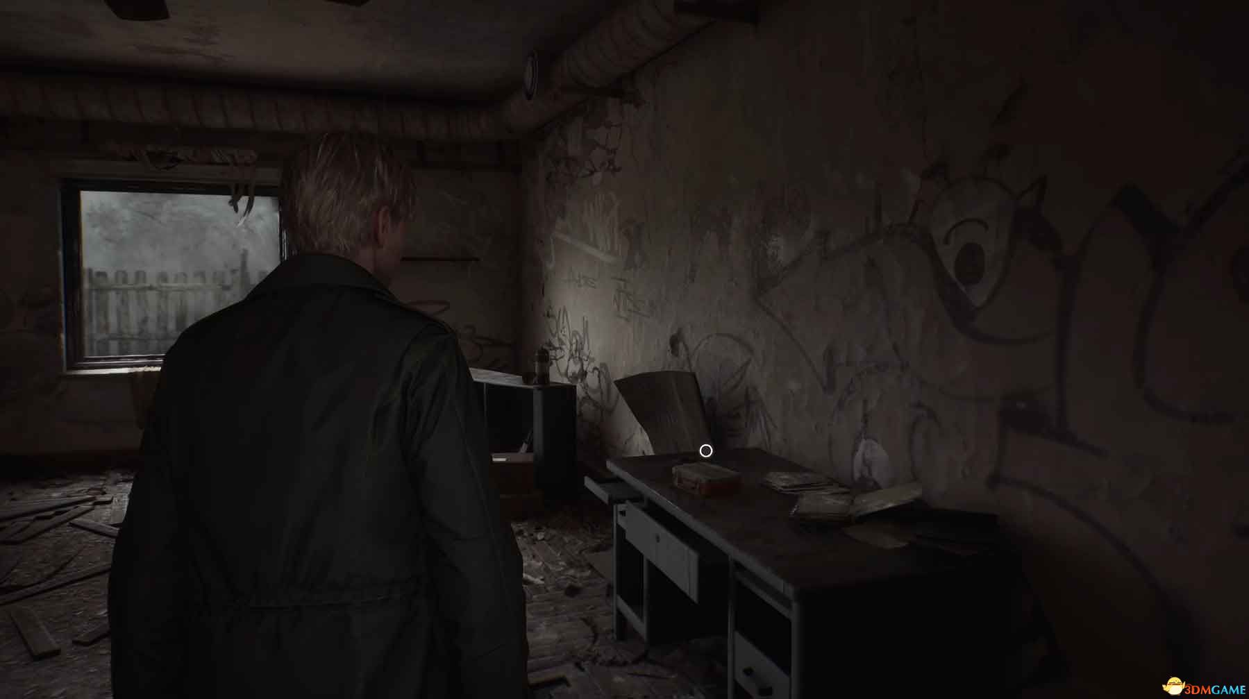 《寂静岭2：重制版》全剧情流程攻略 全收集全结局攻略