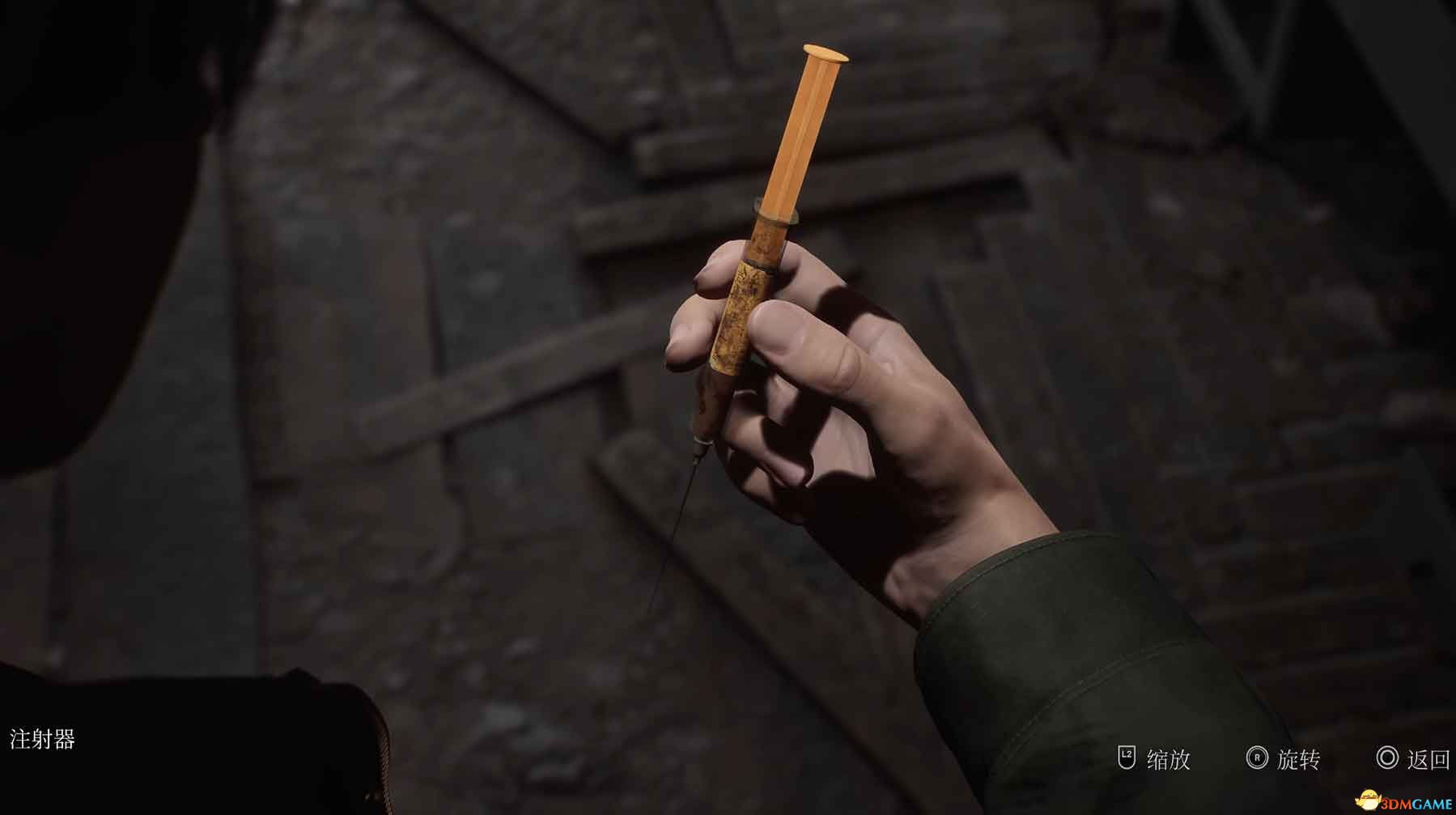 《寂静岭2：重制版》全剧情流程攻略 全收集全结局攻略