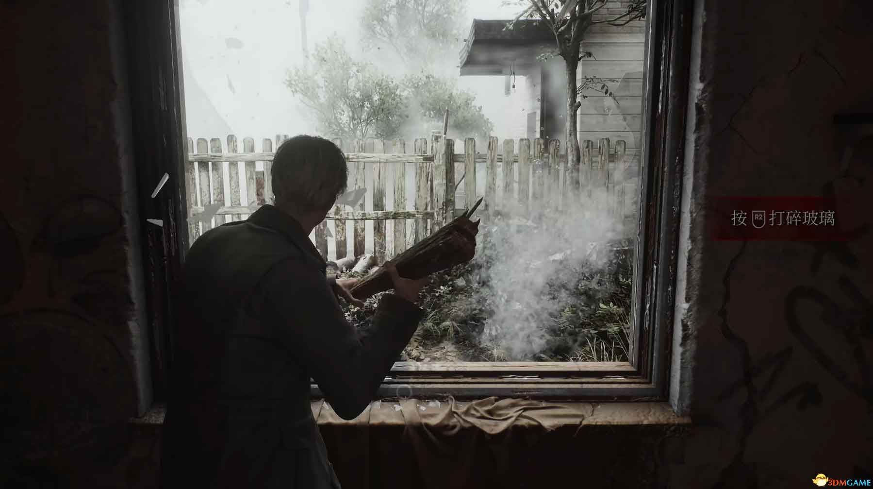 《寂静岭2：重制版》全剧情流程攻略 全收集全结局攻略