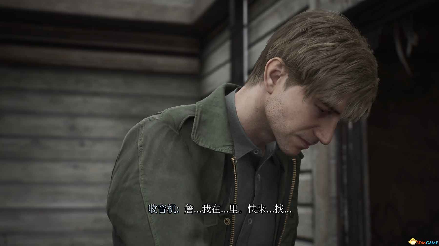 《寂静岭2：重制版》全剧情流程攻略 全收集全结局攻略