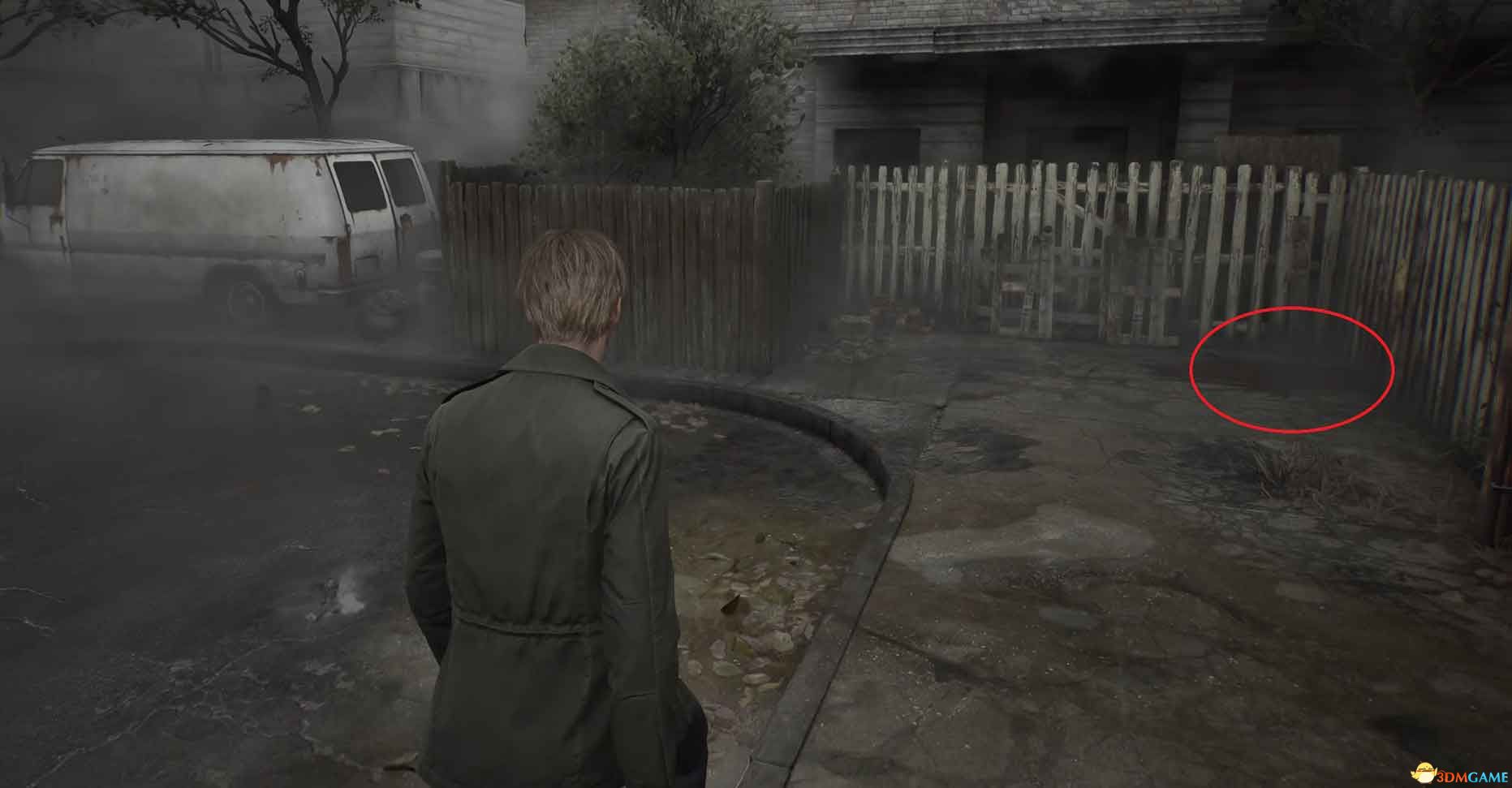 《寂静岭2：重制版》全剧情流程攻略 全收集全结局攻略