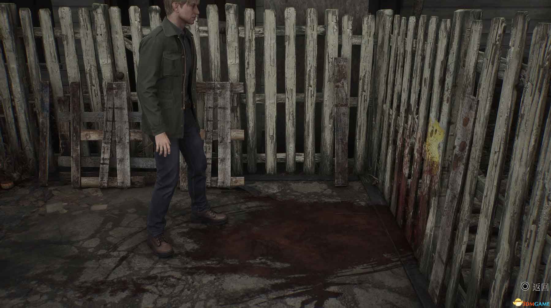 《寂静岭2：重制版》全剧情流程攻略 全收集全结局攻略