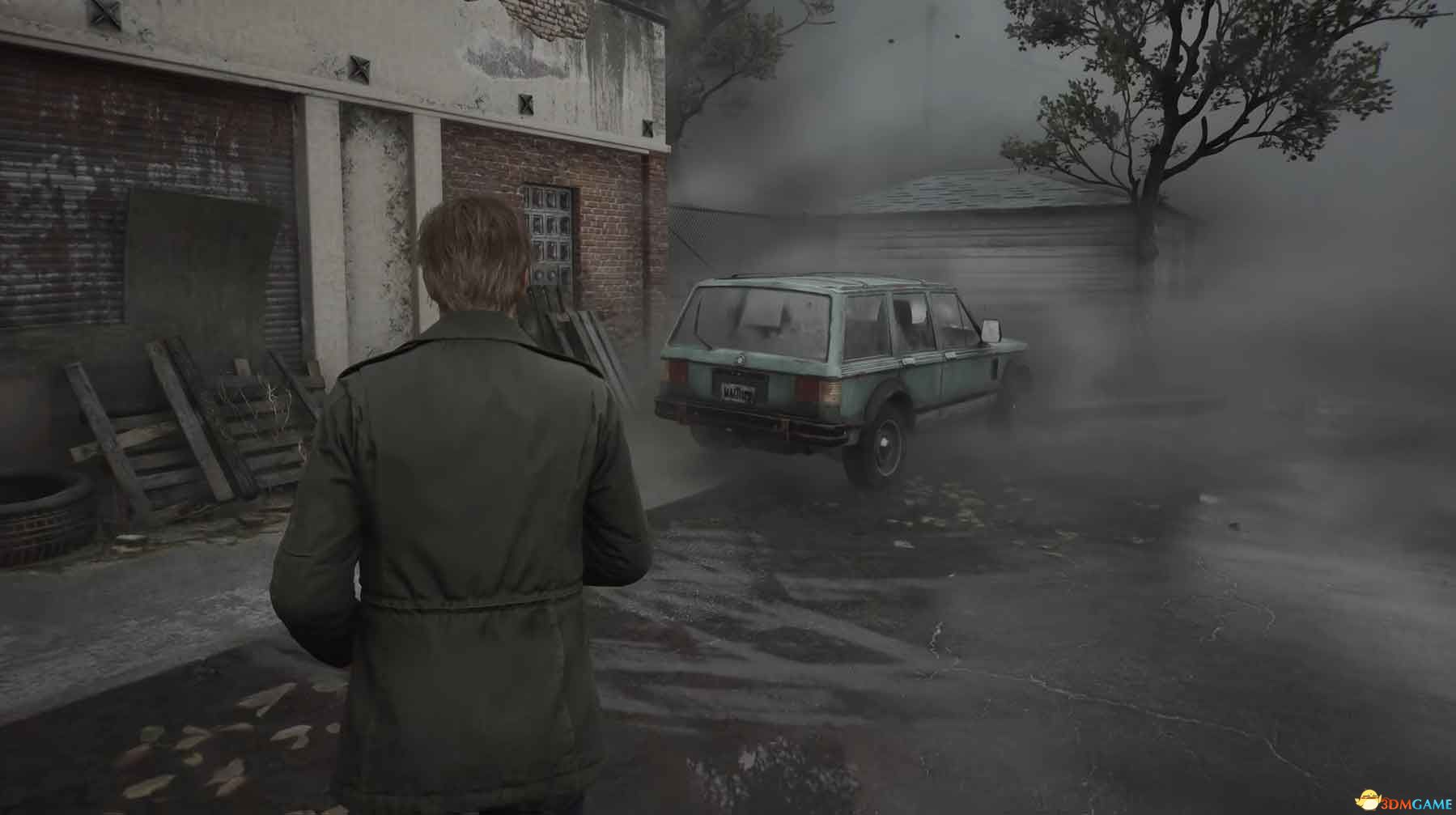 《寂静岭2：重制版》全剧情流程攻略 全收集全结局攻略