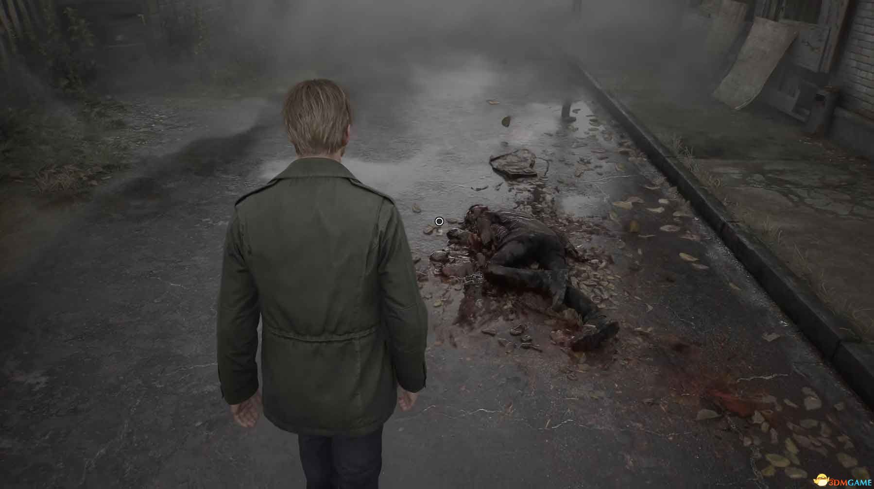 《寂静岭2：重制版》全剧情流程攻略 全收集全结局攻略