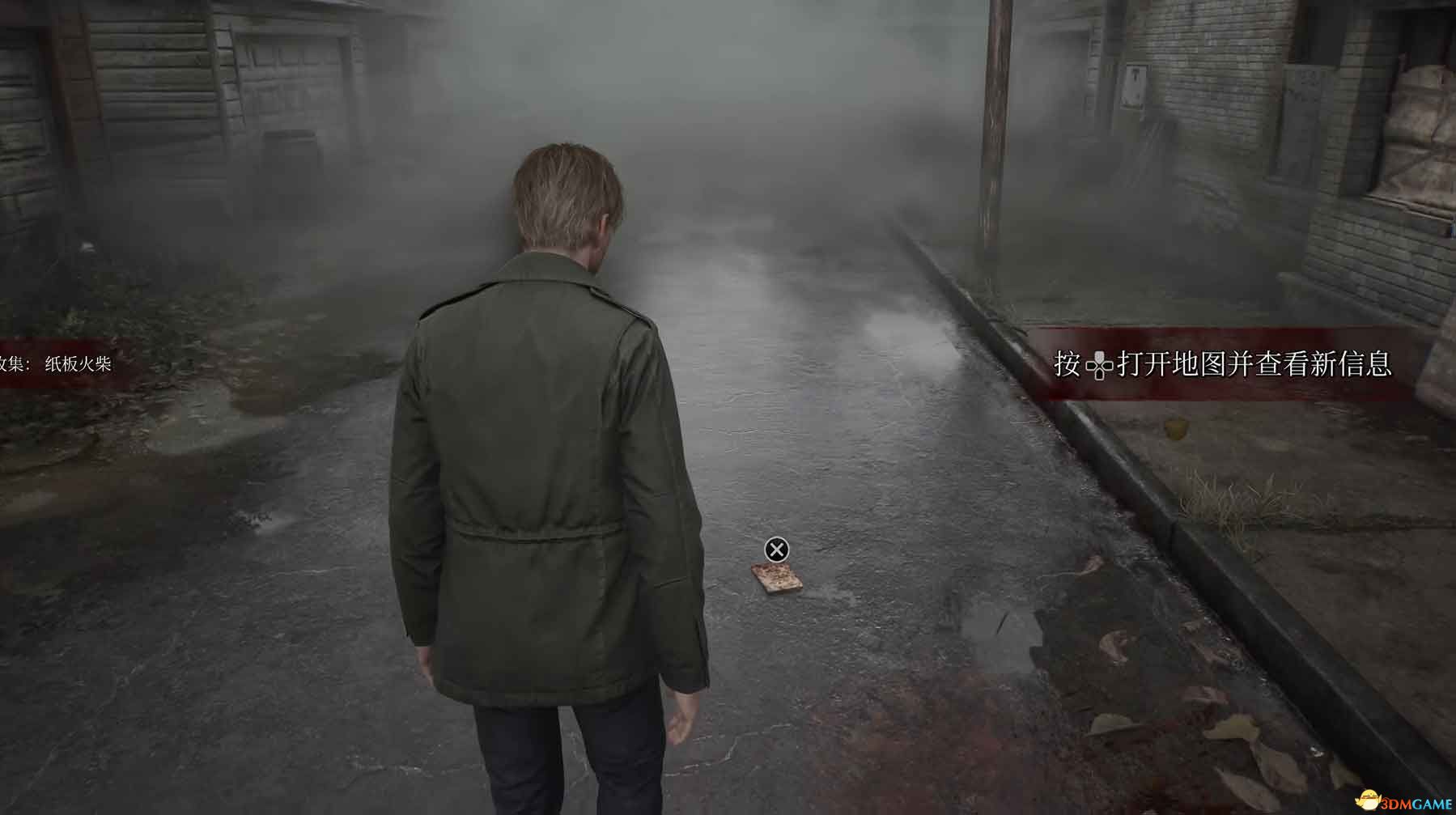 《寂静岭2：重制版》全剧情流程攻略 全收集全结局攻略