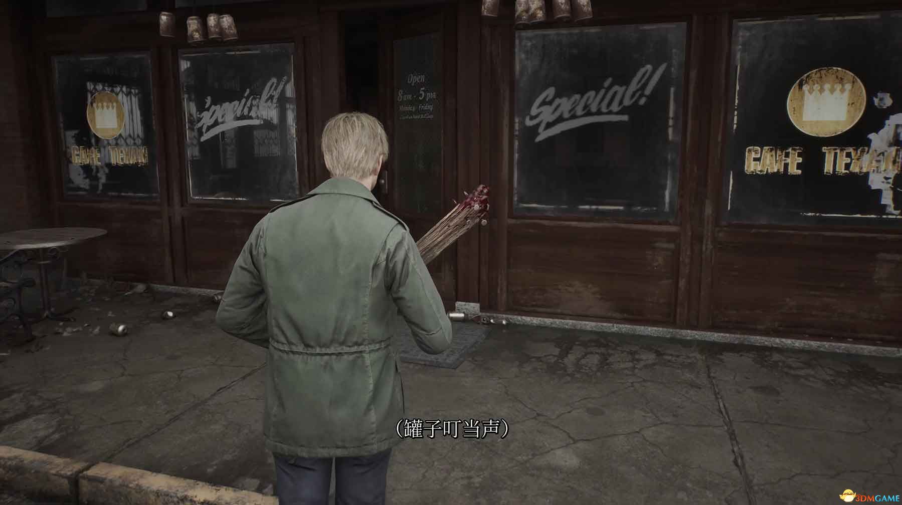 《寂静岭2：重制版》全剧情流程攻略 全收集全结局攻略