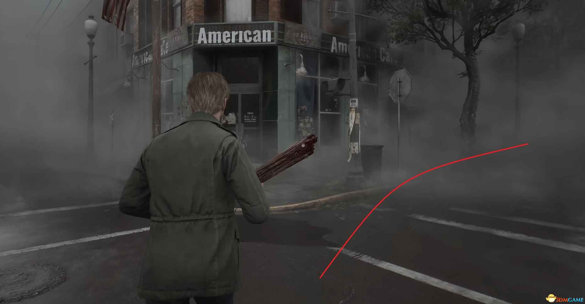 《寂静岭2：重制版》全剧情流程攻略 全收集全结局攻略