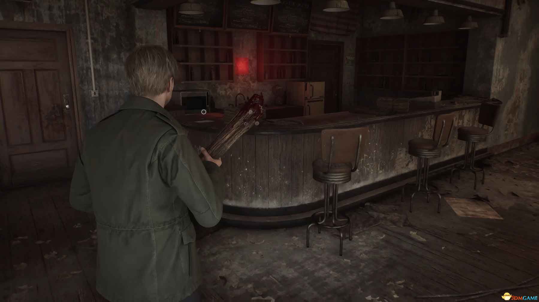 《寂静岭2：重制版》全剧情流程攻略 全收集全结局攻略