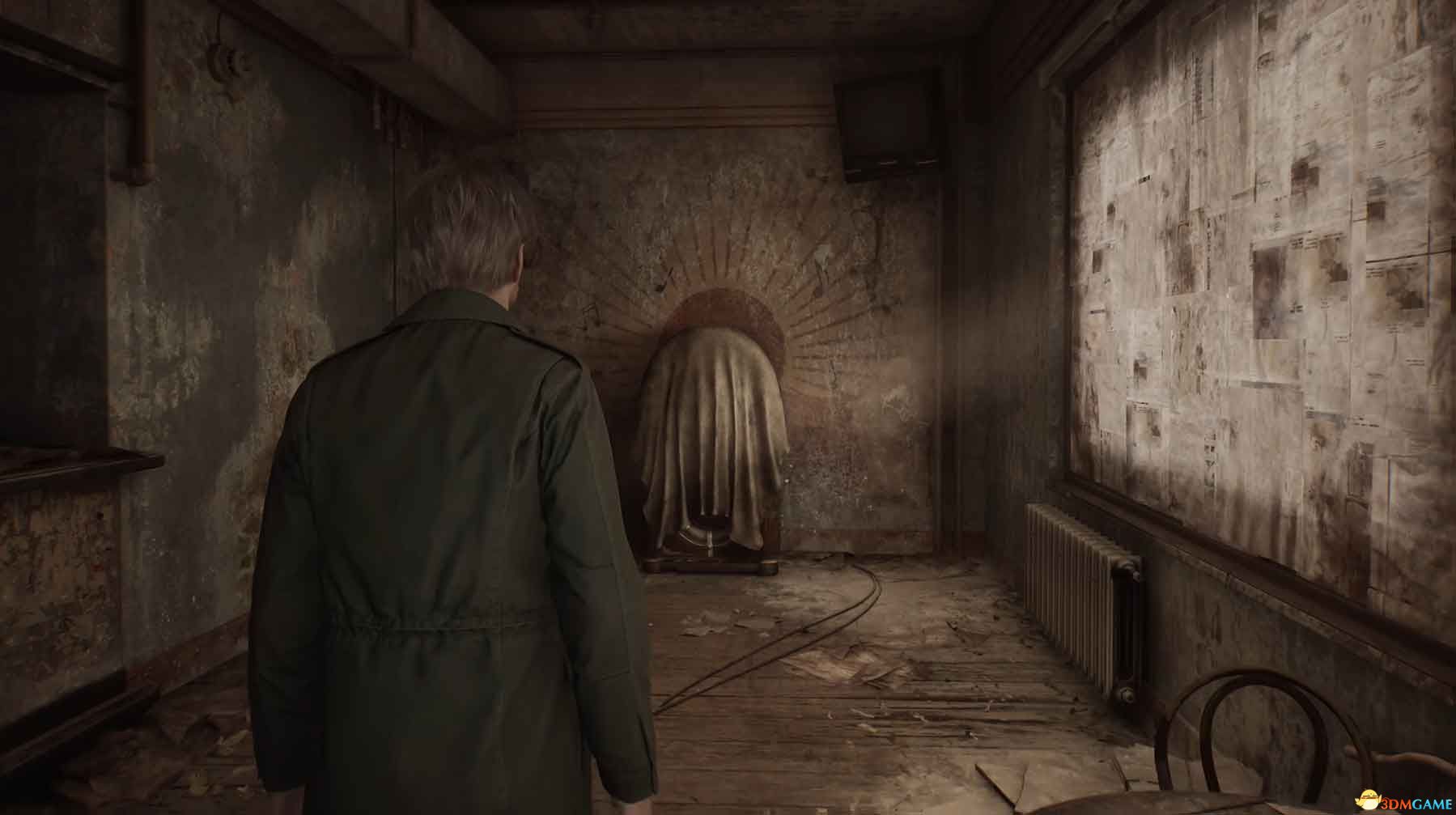 《寂静岭2：重制版》全剧情流程攻略 全收集全结局攻略