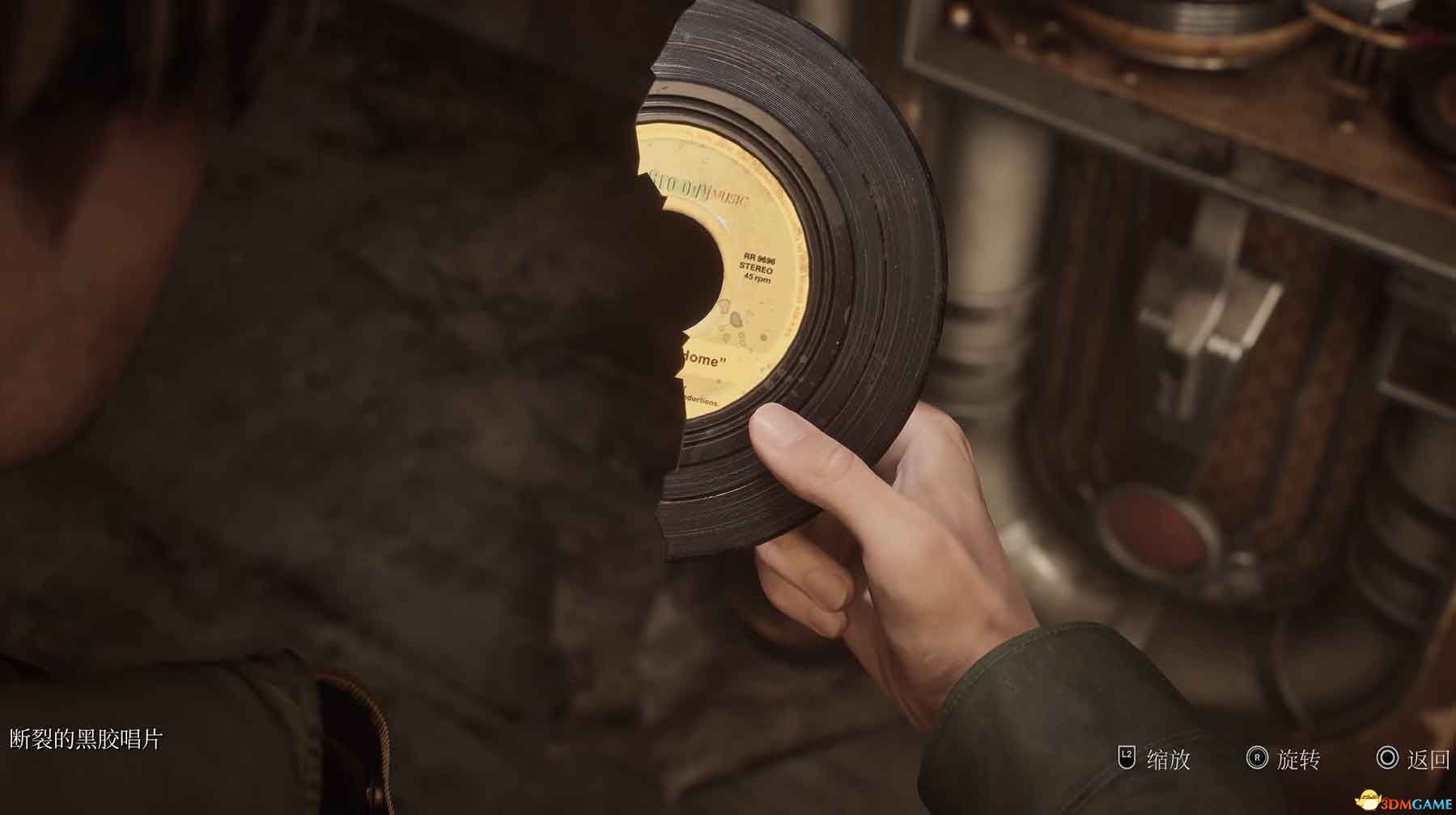 《寂静岭2：重制版》全剧情流程攻略 全收集全结局攻略