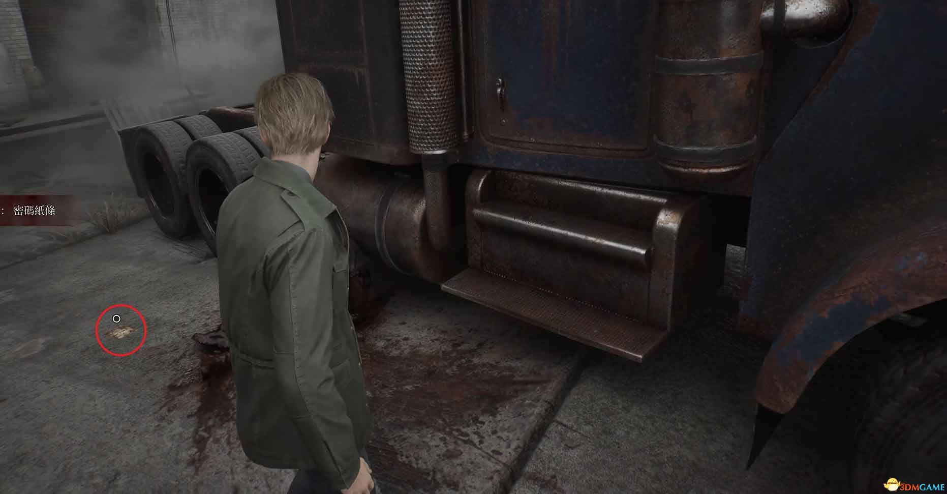 《寂静岭2：重制版》全剧情流程攻略 全收集全结局攻略