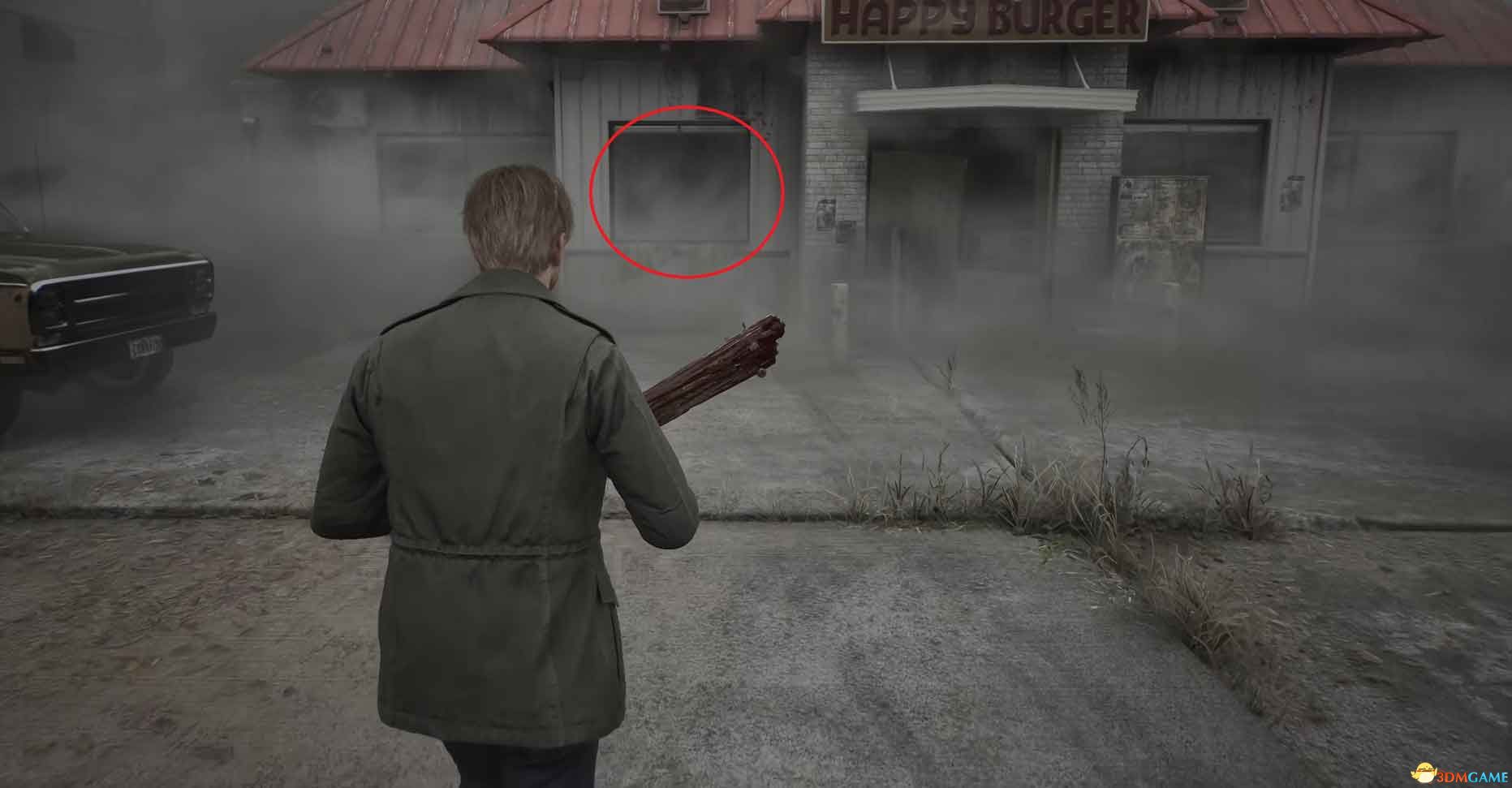 《寂静岭2：重制版》全剧情流程攻略 全收集全结局攻略