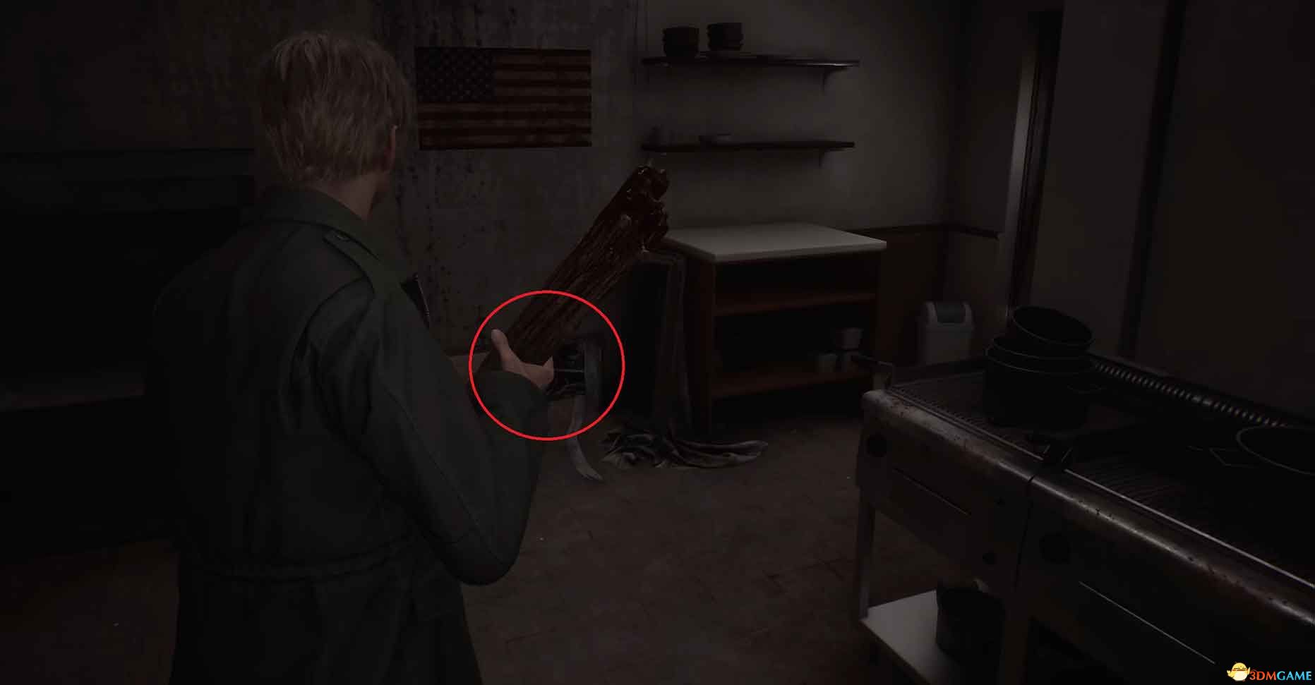 《寂静岭2：重制版》全剧情流程攻略 全收集全结局攻略