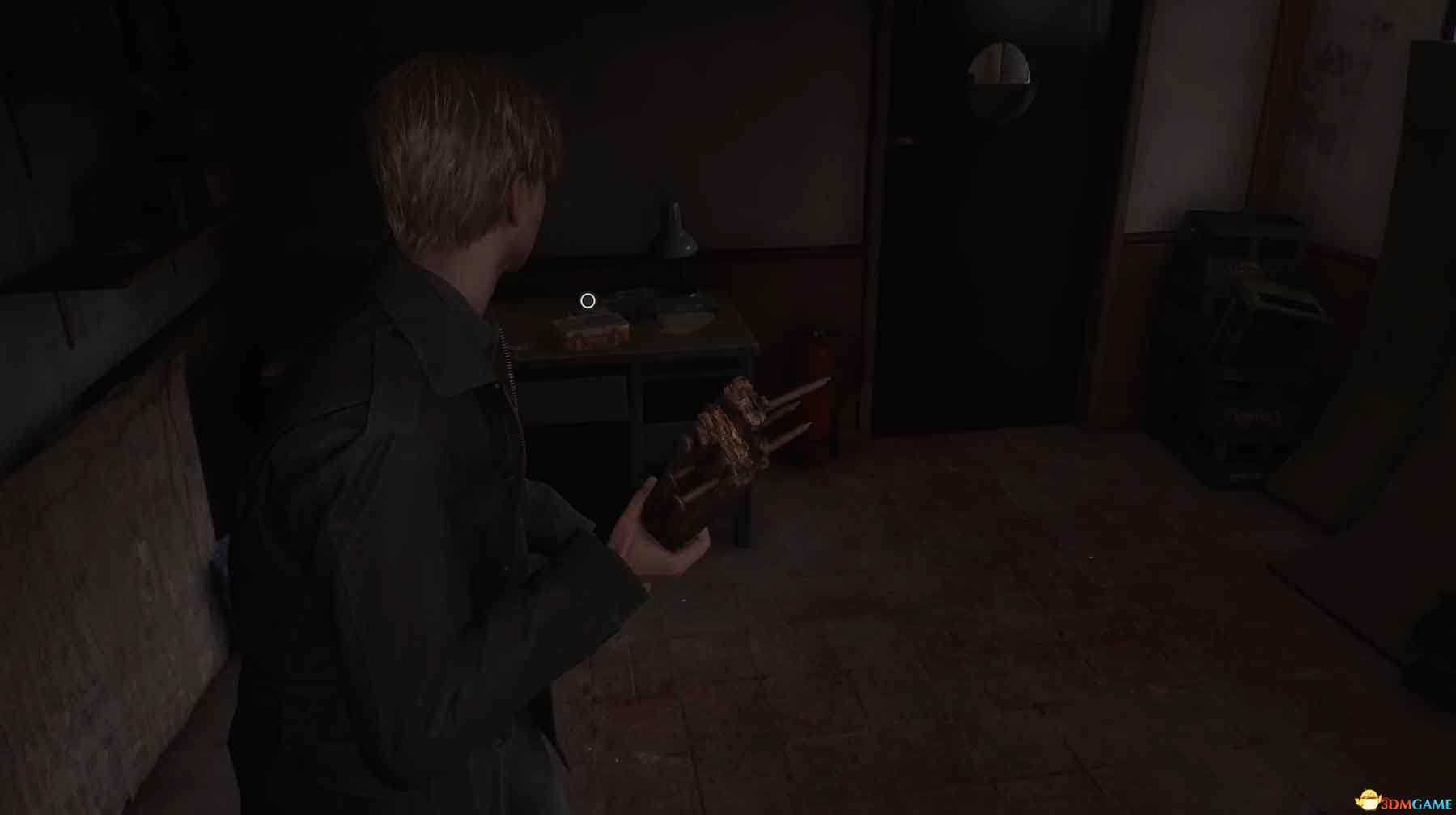 《寂静岭2：重制版》全剧情流程攻略 全收集全结局攻略