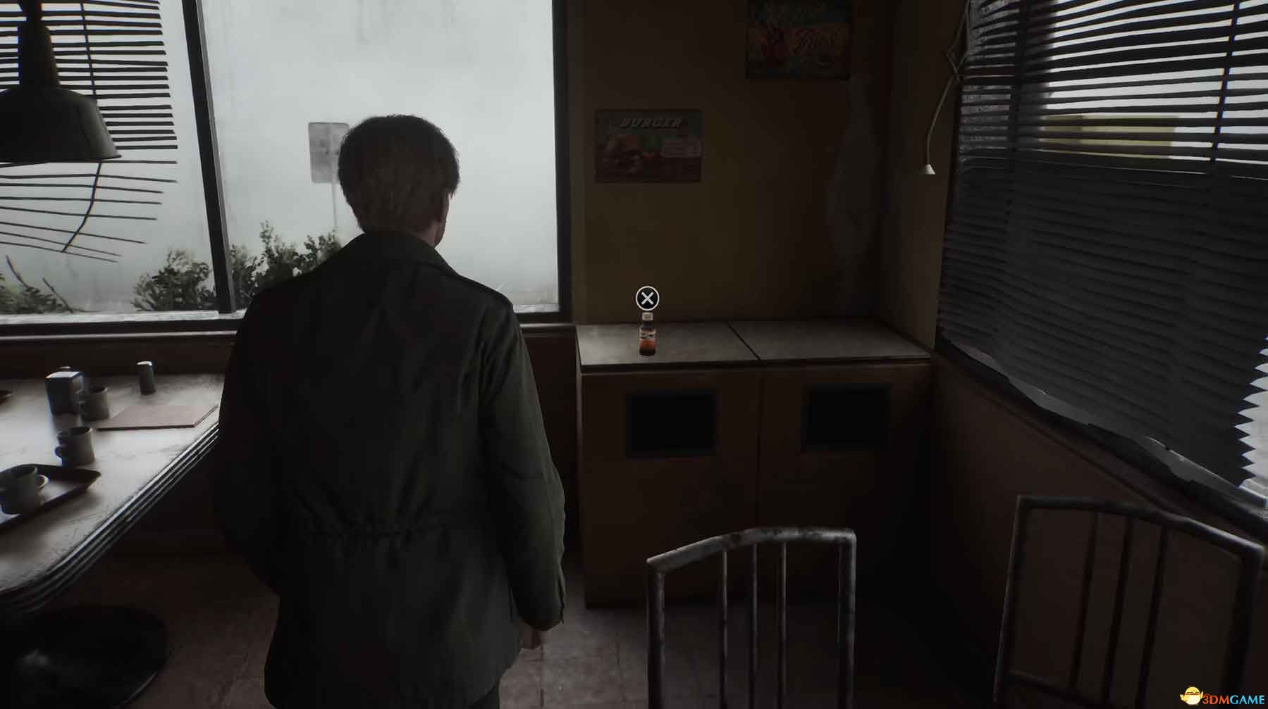 《寂静岭2：重制版》全剧情流程攻略 全收集全结局攻略