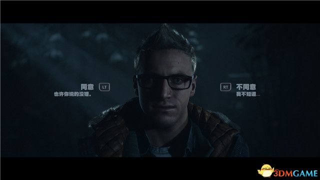 《直到黎明》图文全剧情流程攻略 全收集完美结局攻略