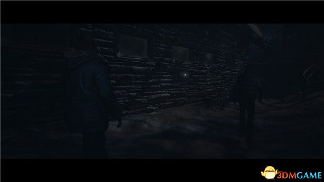 《直到黎明》图文全剧情流程攻略 全收集完美结局攻略