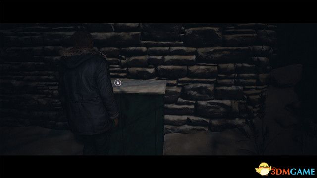 《直到黎明》图文全剧情流程攻略 全收集完美结局攻略