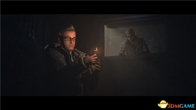 《直到黎明》图文全剧情流程攻略 全收集完美结局攻略