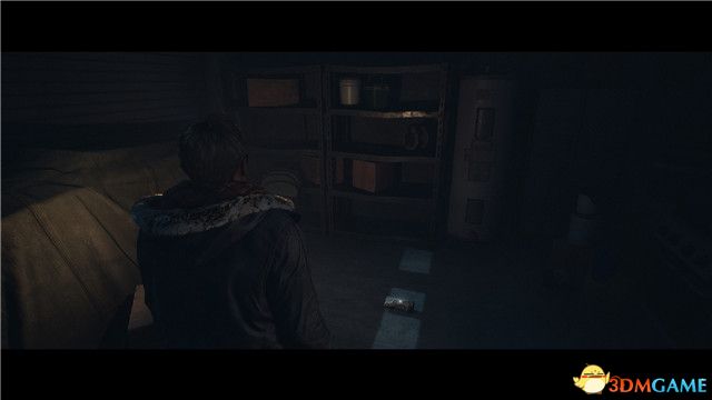 《直到黎明》图文全剧情流程攻略 全收集完美结局攻略