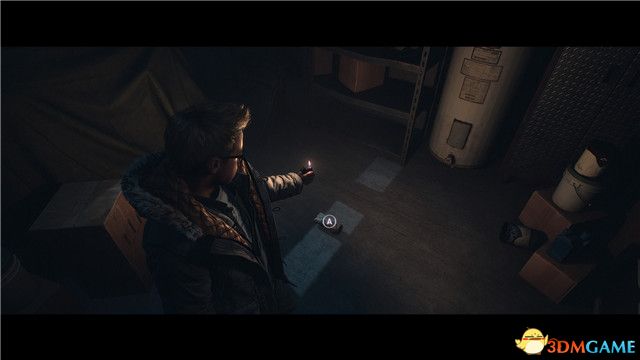 《直到黎明》图文全剧情流程攻略 全收集完美结局攻略