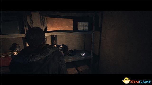 《直到黎明》图文全剧情流程攻略 全收集完美结局攻略