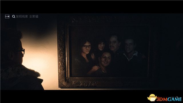 《直到黎明》图文全剧情流程攻略 全收集完美结局攻略