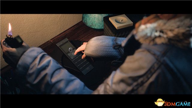 《直到黎明》图文全剧情流程攻略 全收集完美结局攻略