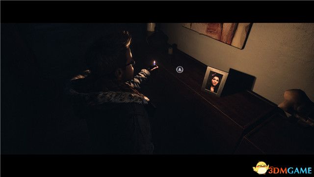 《直到黎明》图文全剧情流程攻略 全收集完美结局攻略