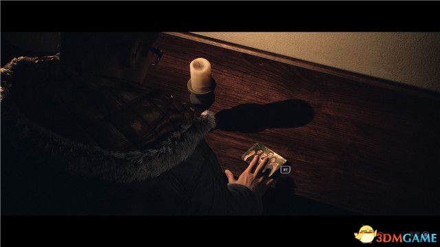 《直到黎明》图文全剧情流程攻略 全收集完美结局攻略