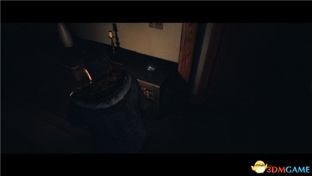 《直到黎明》图文全剧情流程攻略 全收集完美结局攻略