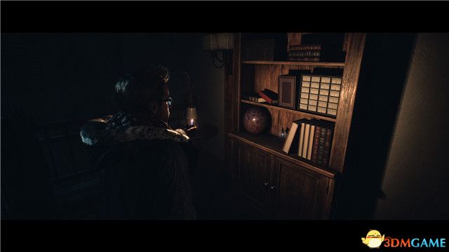 《直到黎明》图文全剧情流程攻略 全收集完美结局攻略