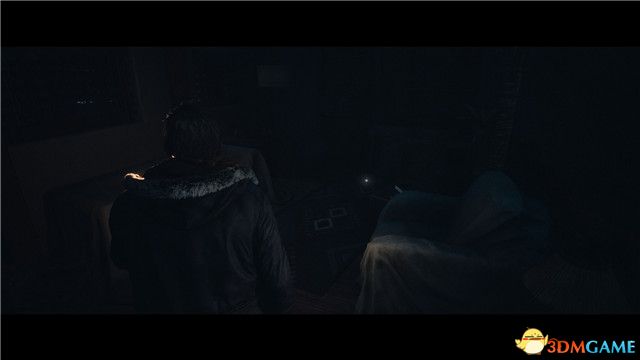 《直到黎明》图文全剧情流程攻略 全收集完美结局攻略