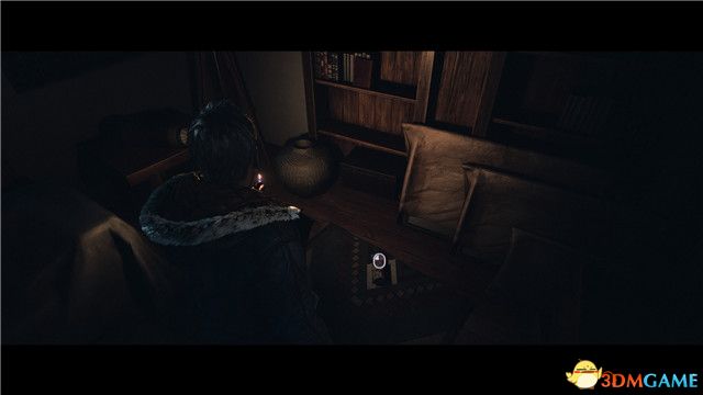 《直到黎明》图文全剧情流程攻略 全收集完美结局攻略