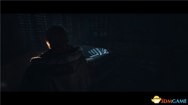 《直到黎明》图文全剧情流程攻略 全收集完美结局攻略